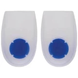 ANATOMIC HELP Hielverhoging - Silicone Hielsteun Maat 41-43 Klein
