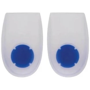 ANATOMIC HELP Heel Lift - Silicone Heel Support Size 41-43 Small