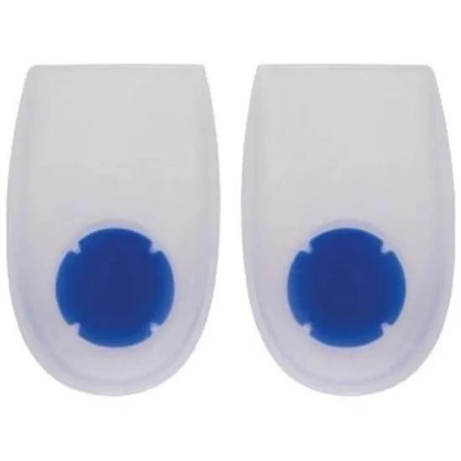 ANATOMIC HELP Heel Lift - Silicone Heel Support Size 41-43 Small