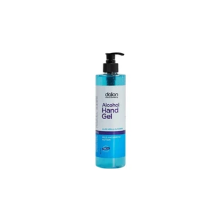 DAINTY Antiseptisches Handgel 70% 500ml