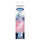 ORAL B iO Gentle Care Replacement Electric Toothbrush Heads, 2 pieces