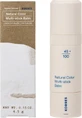 KORRES Agean Bronze Natuurlijke Kleur Multi-stick Balsem Gezonde Gloed Highlighter Voor Gezonde Kleur Op Jukbeenderen & Lippen 4.5gr