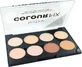 TECHNIC Colour Fix Pressed Palette Contouring 1, Paleta 8 tonos 28gr