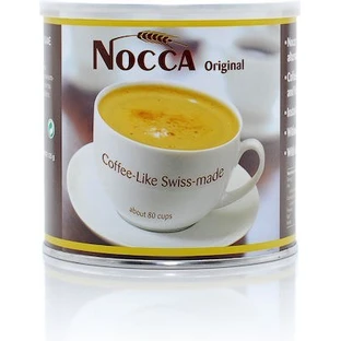 POWER HEALTH Nocca Succédané de café sans caféine 125gr