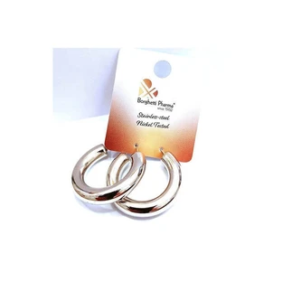 SCULARIKI 1110 Silver Lily