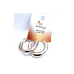SCULARIKI 1110 Silver Lily