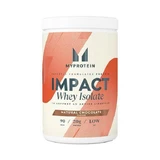 MY PROTEIN Impact Whey Isolate Molkenprotein Natürlicher Schokoladengeschmack 480g