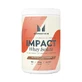 MY PROTEIN Impact Whey Isolate Proteína de Suero Sabor Chocolate Natural 480g
