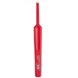 TEPE Compacte Tandenborstel Zacht - Rood