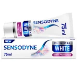 SENSODYNE Klinisches Weiß Zahnpasta, 75ml