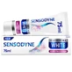 SENSODYNE Klinisches Weiß Zahnpasta, 75ml
