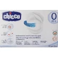 CHICCO Borstkompressen Antibacteriële Borstkompressen x60 Stuks