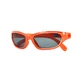 CHICCO Kindersonnenbrille für Jungen 12m+ Orange