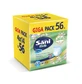 SANI Broek Fresh No4 XLarge 120-160cm 14x4=56 stuks Giga Pack