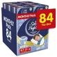 BABYLINO Pantalon Safe Nights Garçon 3-4 Ans 17-30kg (6 Paquets de 14 pièces) 84 Pièces