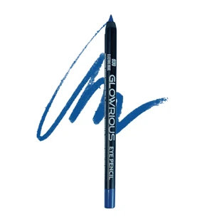 GLOWRIOUS Eye Pencil 030 Electric Blue