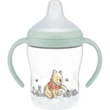 NUK Perfect Match PP Siliconen Fles voor 6+ Maanden 150ml