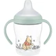 Biberón NUK Perfect Match PP Silicona para 6+ Meses 150ml