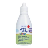 FREZYDERM Baby A.B.C.C.C 50ml - Öl für die Babynase mit Kamille & Vitamin E