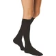 ANATOMIC LINE Men's Lower Knee Sock Cotton 6383