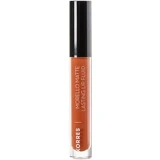 KORRES Morello Matte Lasting Lip Fluid Flüssiger Matte Lippenstift, 3,4ml - 48 Velvet Caramel