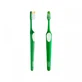 Periuță de dinți TEPE Nova Extra Soft - Verde