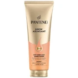 Pantene Grow Abundant Hair Conditioner Against Hair Loss, 250ml