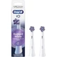 ORAL-B Radiant White Replacement heads for electric toothbrush 2 pieces