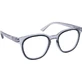 EYELEAD E248 Presbyopia Glasses Grey-Black Granular 1.25