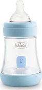 CHICCO Perfect 5 Système Intui-Flow Biberon plastique anti-colique pour 0+ chile 150ml [20211-20]