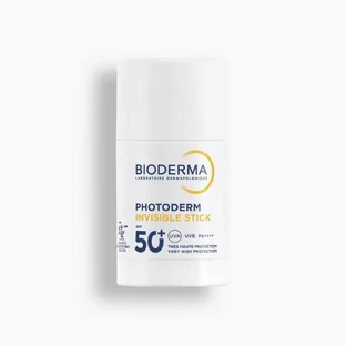 BIODERMA Photoderm Invisible Stick SPF50+ 15gr