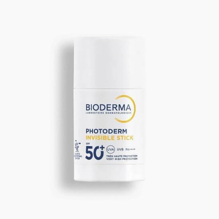 BIODERMA Photoderm Invisible Stick SPF50+ 15gr