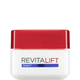 LOREAL Revitalift Hydrating Night Cream Hydrating, Anti-Aging & Firming Night Cream with Retinol 50ml