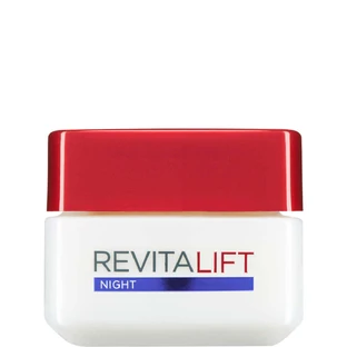 LOREAL Revitalift Hydraterende Nachtcrème Hydraterende, Anti-Aging & Verstevigende Nachtcrème met Retinol 50ml