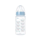 KORRES Agali Plastikflasche mit Silikonnippel Medium Flow 3m+ 300ml