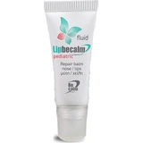 BECALM Lipbecalm Pediatric Repair Balm Fluid Restorative Balm for Dryness, Cracks & Irritations on Nose & Lips of Children 10ml