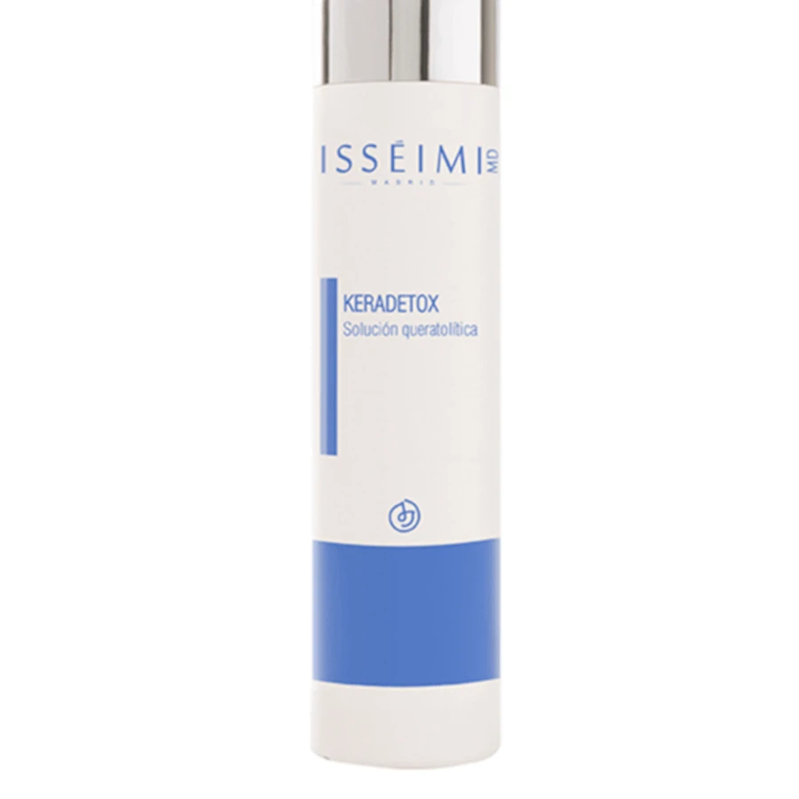 ISSEIMI Keradetox Isotone Keratolytische Actie Oplossing 200ml