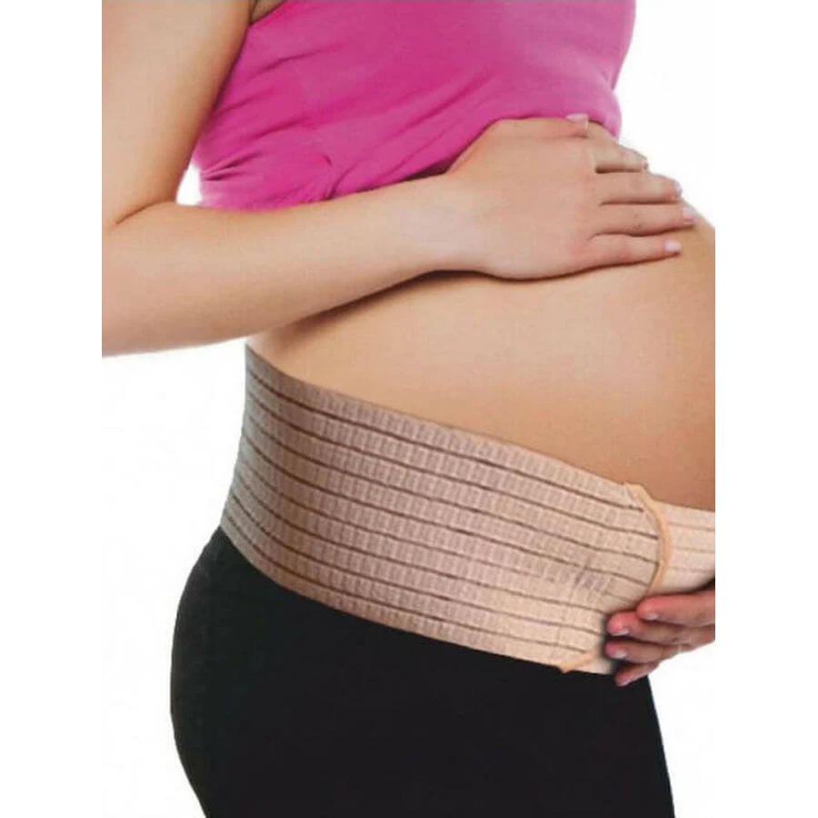Ceinture de grossesse ventilée Anatomic Line - Taille unique