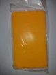 Funda de careta ROYALTY Amarillo