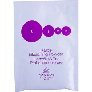 KALLOS Bleichpulver Bleichpulver 35g