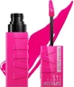 MAYBELLINE Rouge à lèvres liquide Super Stay Ink avec finition vinyle Pour les lèvres avec une couleur intense 150 Striking 4.2ml