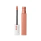 MAYBELLINE Super Stay Matte Inktvloeistof Lipstick Nr.60 Dichter 5ml