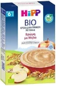 HIPP Bio-Cerealiencreme mit Milch Hafer & Apfel Zuckerfreie Cerealiencreme für 6+ Monate 250gr