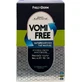 FREZYDERM VomiFree Box, voedingssupplement tegen misselijkheid 30 kauwtabletten