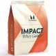 MY PROTEIN Impact Whey Gainer Whey Protein Chocolate Smooth, 2.5kg