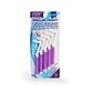 INTERMED Chlorhexil cepillos interdentales 1.0mm x5