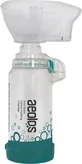 AEOLOS Adult &amp; Child Inhaler from 6 Years Large (Mask &amp; mouthpiece)