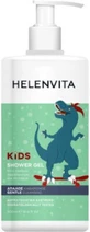 HELENVITA Kids Dino Gel douche Gel douche doux 500ml