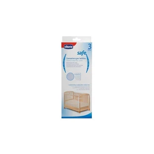CHICCO Swing Cot 140x70x73cm [65984-30]
