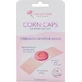CARNATION Corn Caps Callus Removal Pads With Salicylic Acid 5 pieces